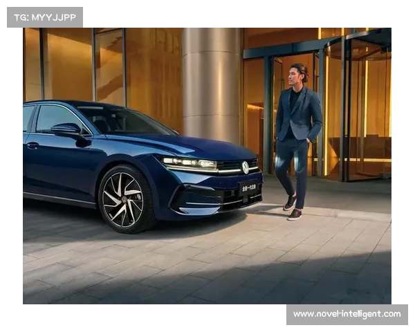 一图看懂全新一代迈腾怎么选 快来抄作业，选择不纠结