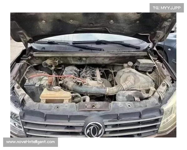 中华的这些车，搭载的都是同一台发动机