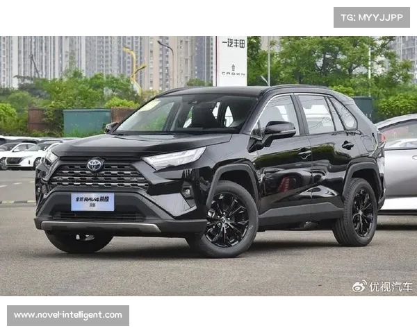 丰田RAV4荣放：车长4610mm，低至12.18万起，家用合适吗？