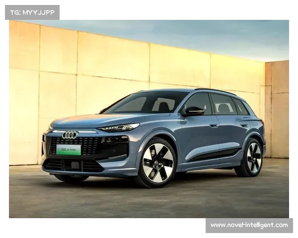 五大王者实力加持,奥迪Q6L e-tron定义未来出行 五大王者实力加持,奥迪Q6L e-tron定义未来出行