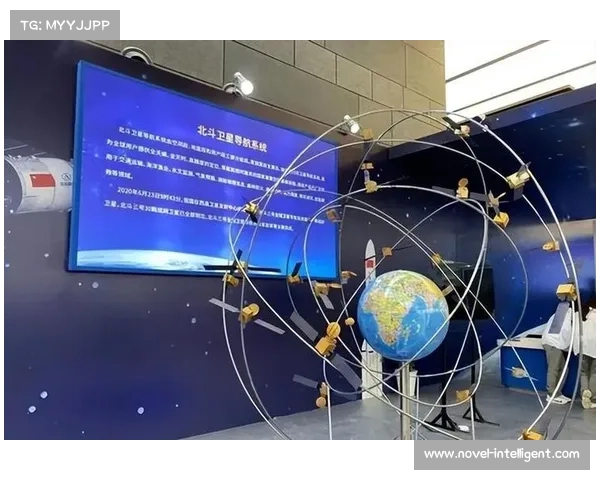 俄新版全球卫星定位系统2025年亮相! 俄新版全球卫星定位系统2025年亮相!