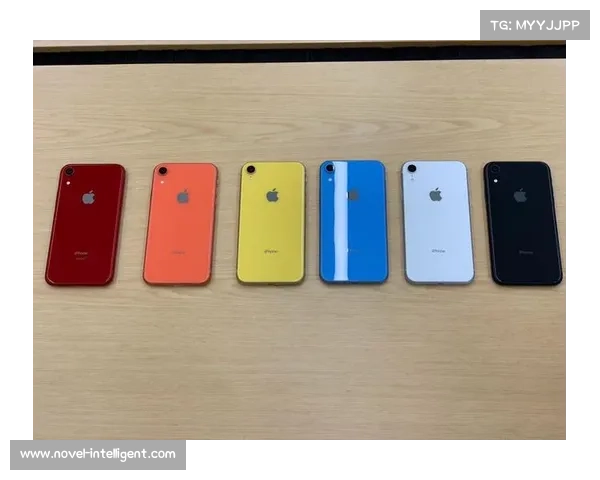 入手须及时 2019款iPhone XR或取消珊瑚红及蓝色版本 入手须及时 2019款iPhone XR或取消珊瑚红及蓝色版本