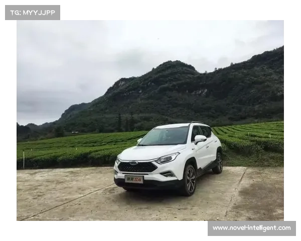 全新瑞风S5能成为继S3后的爆款车型吗? 全新瑞风S5能成为继S3后的爆款车型吗?